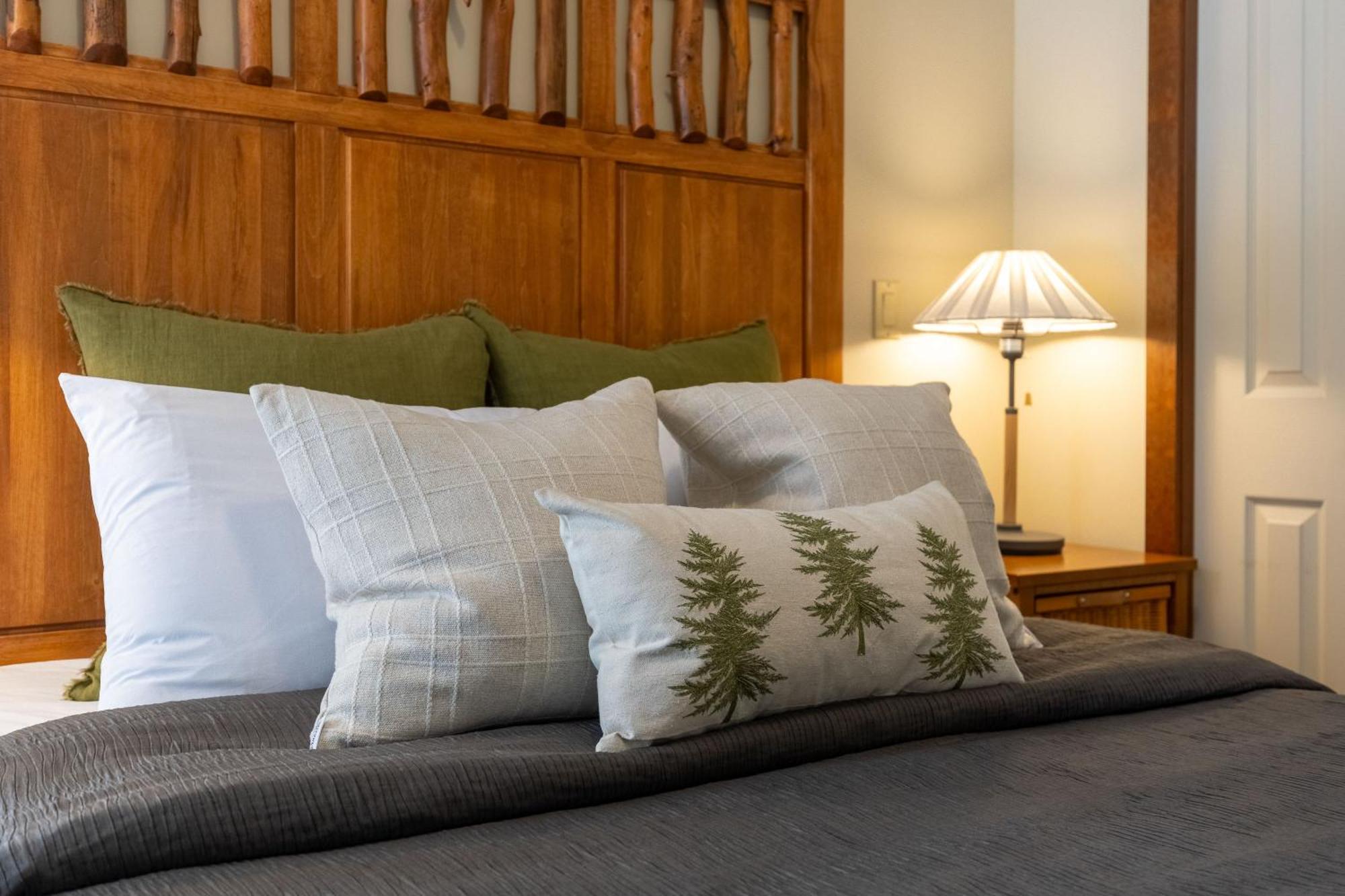 Snow Creek Lodge By Fernie Central Reservations Esterno foto