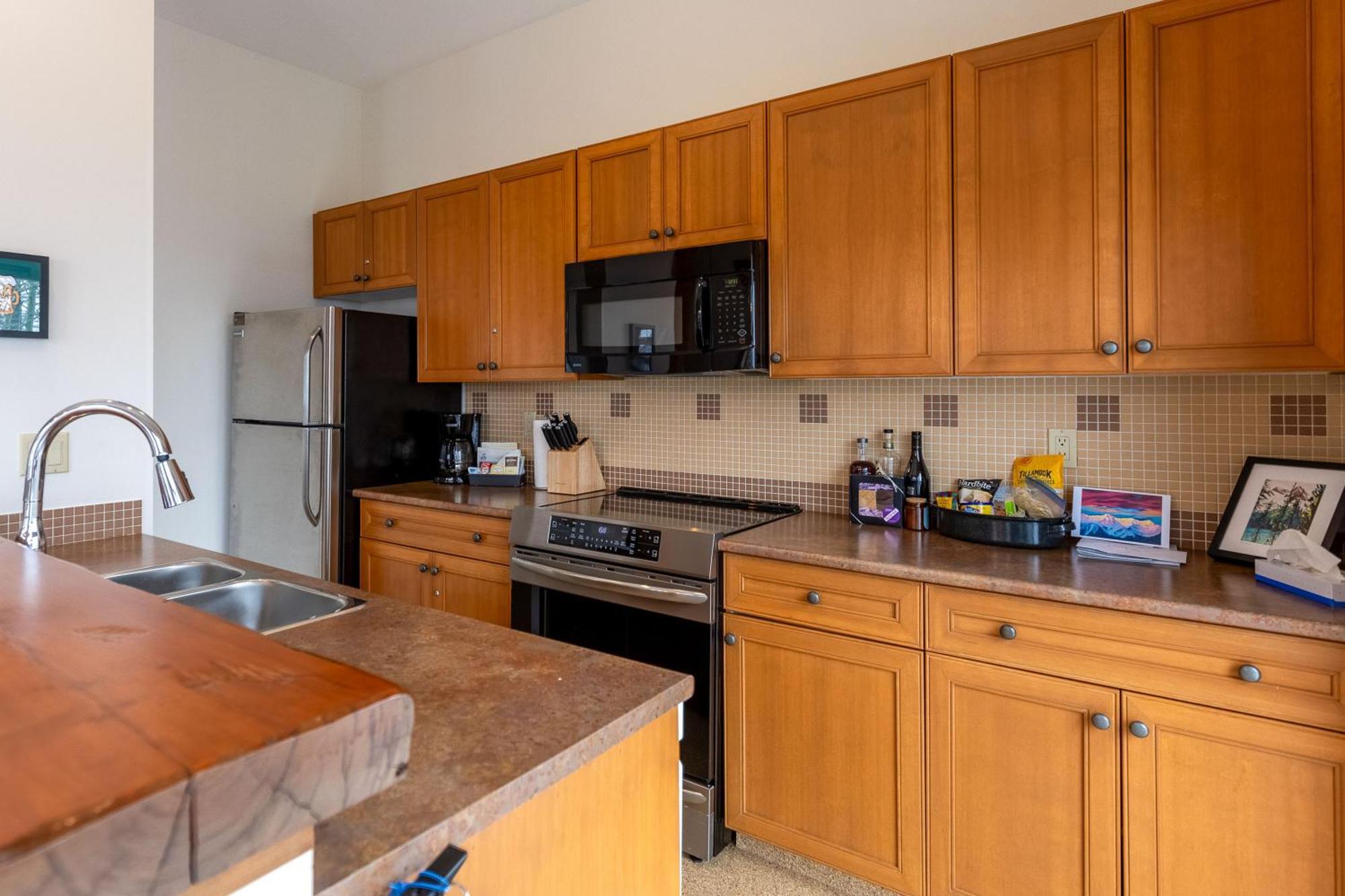 Snow Creek Lodge By Fernie Central Reservations Esterno foto