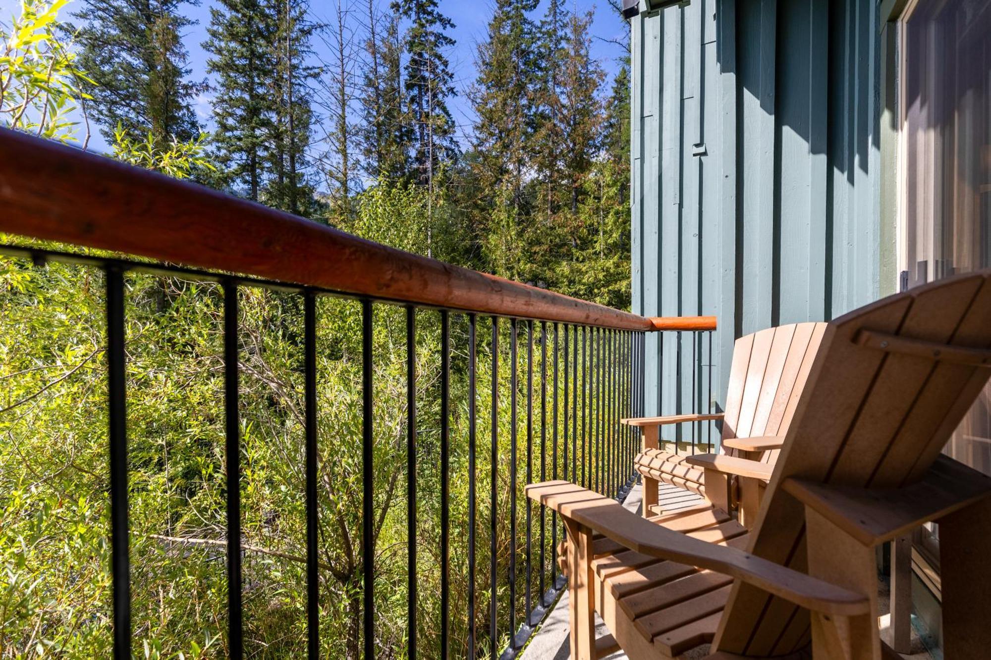 Snow Creek Lodge By Fernie Central Reservations Esterno foto