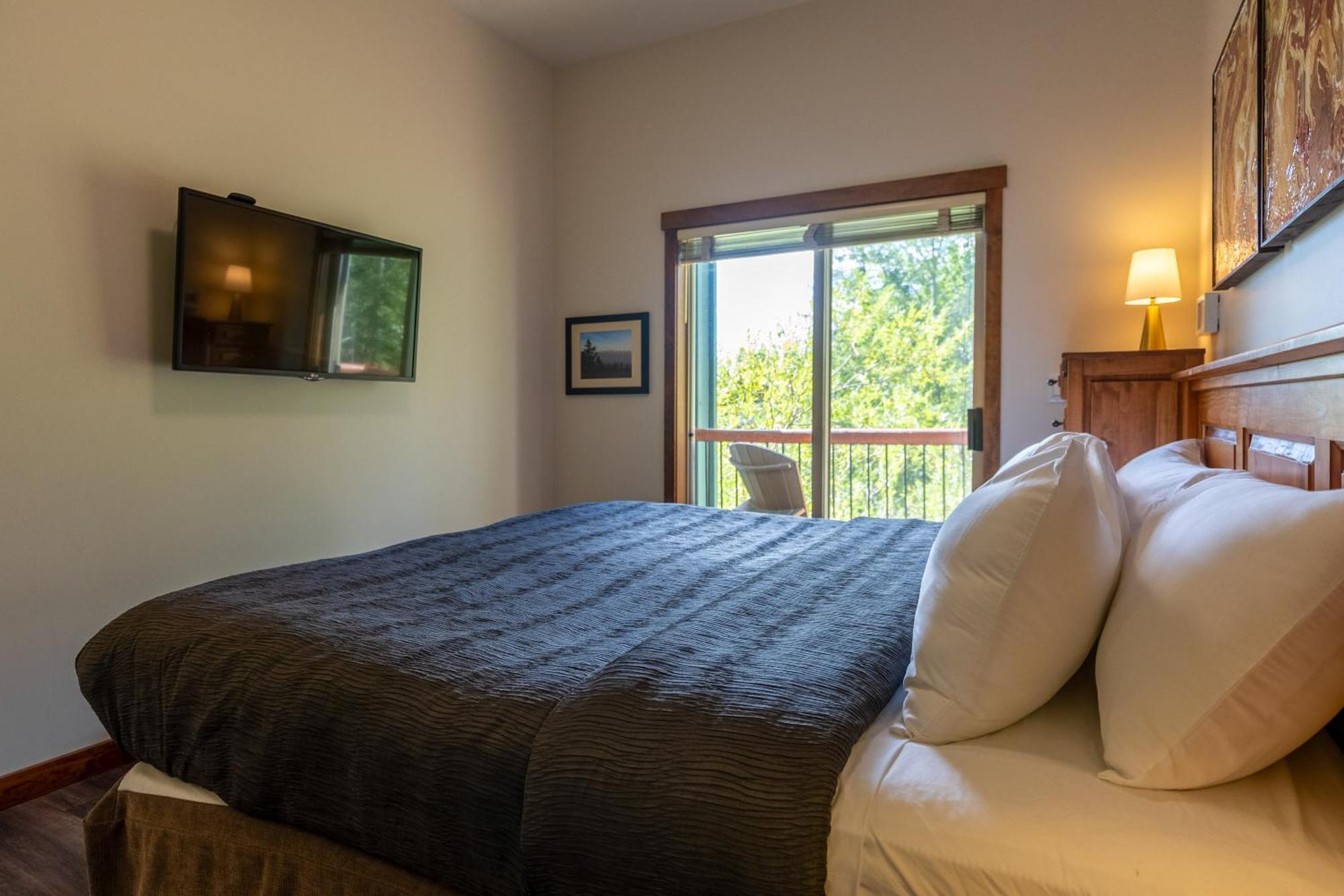 Snow Creek Lodge By Fernie Central Reservations Esterno foto