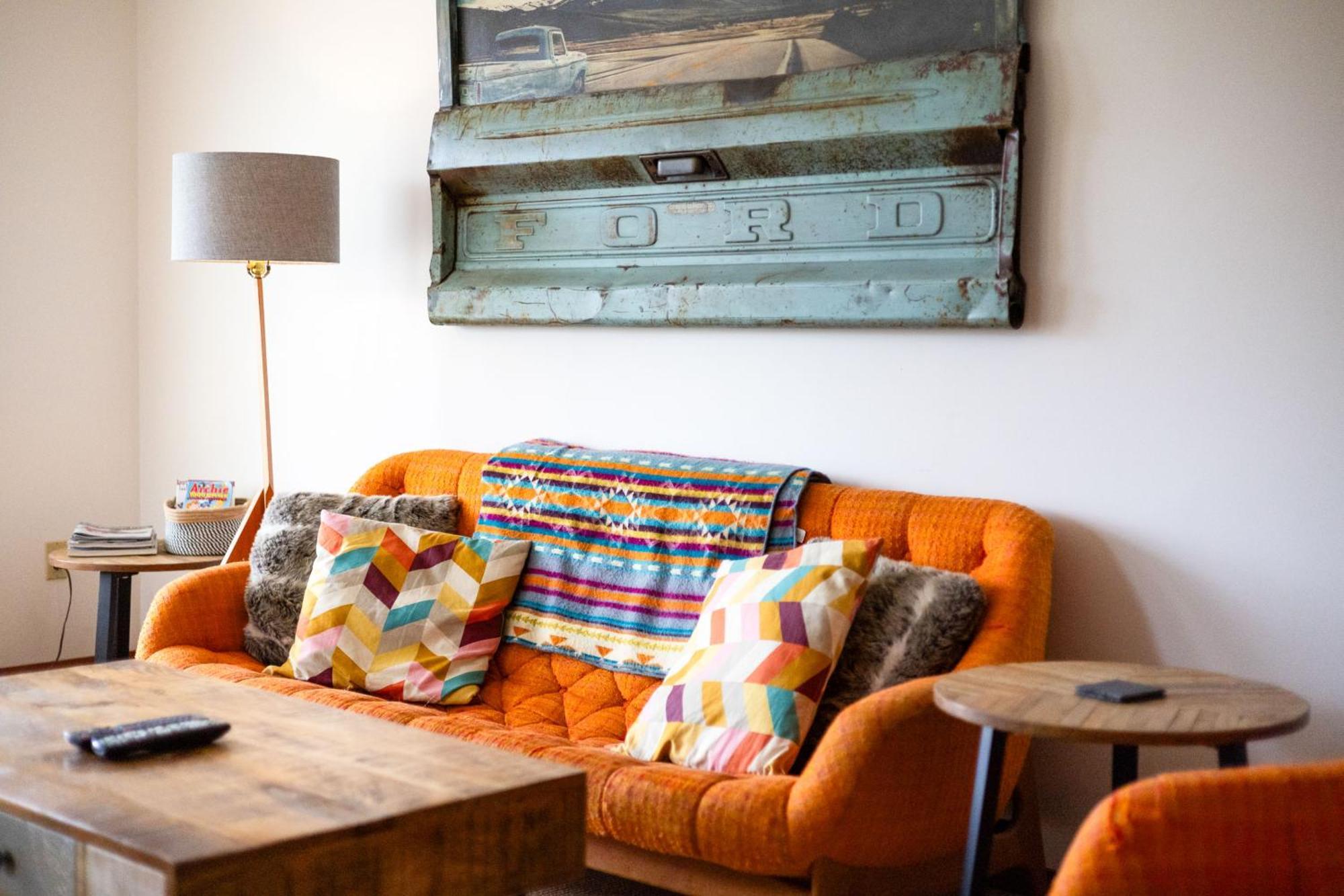 Snow Creek Lodge By Fernie Central Reservations Esterno foto